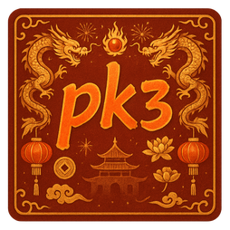 pk3 logo